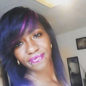 Meet your Posher, Shamaria